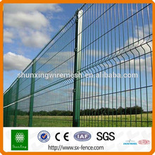 China Supplier Metal garden fencing